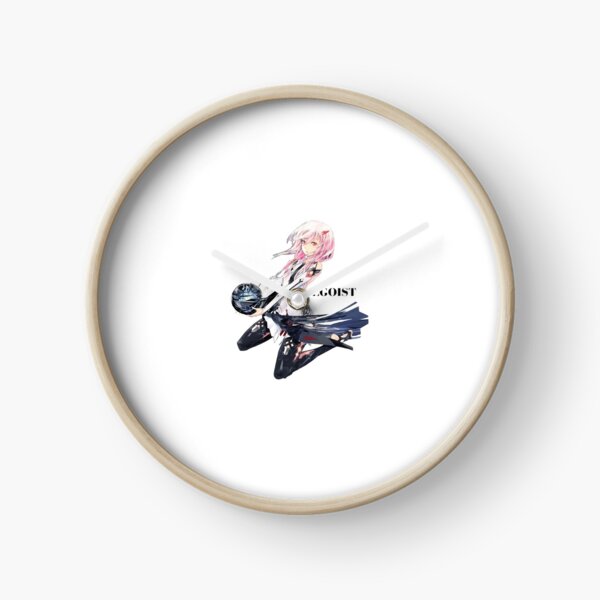 Egoísta - Inori Yuzuriha Reloj
