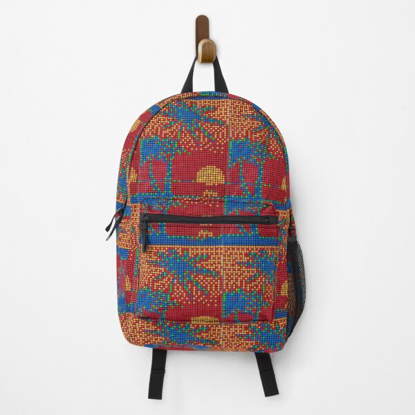 Item preview, Caribbean sunrise designed and sold by Speedsam Cube.