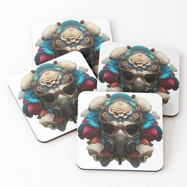 Item preview, Mask  designed and sold by SpiceupStudios.