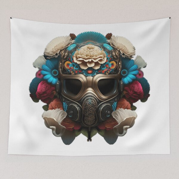 Item preview, Mask  designed and sold by SpiceupStudios.