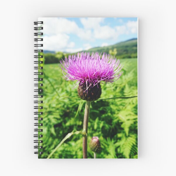 Item preview, Thistle Scotland designed and sold by Justeecat.