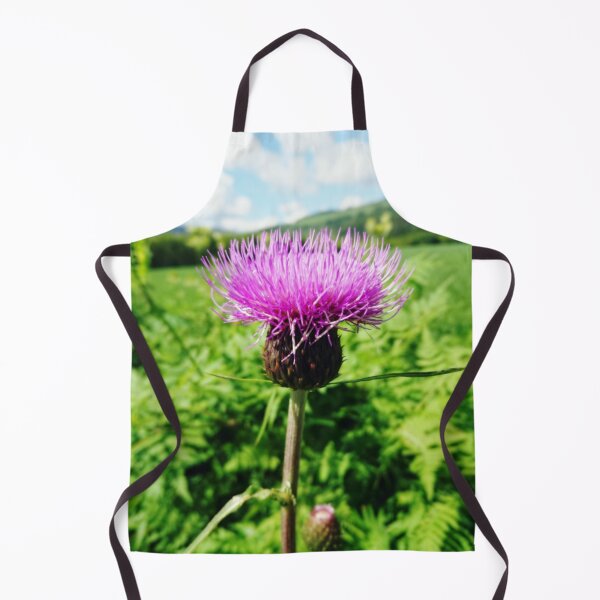 Item preview, Thistle Scotland designed and sold by Justeecat.