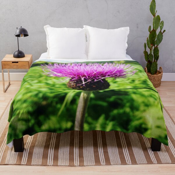 Item preview, Thistle Scotland designed and sold by Justeecat.