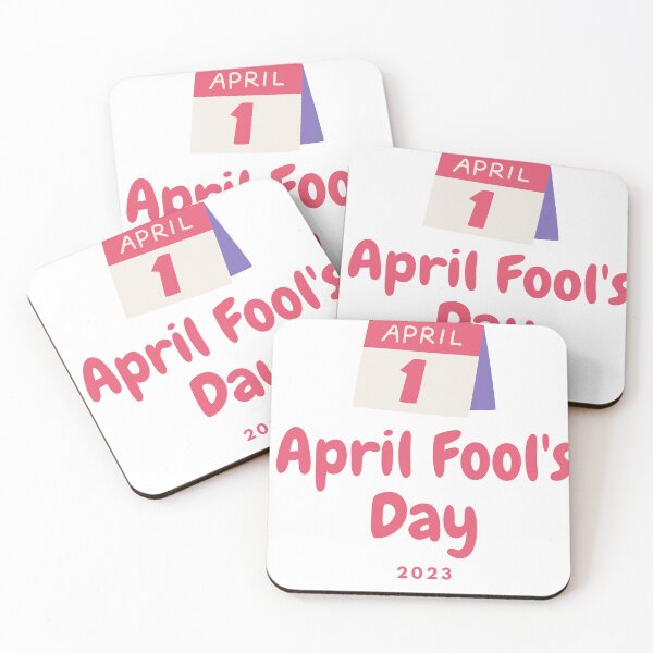 Item preview, April Fool's Day 2023 designed and sold by RudeCotton.
