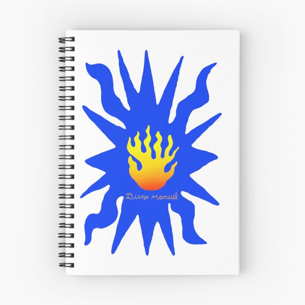 Item preview, Pop abstract designed and sold by Diego Manuel Rodriguez.