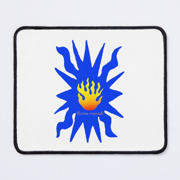Item preview, Pop abstract designed and sold by Diego Manuel Rodriguez.