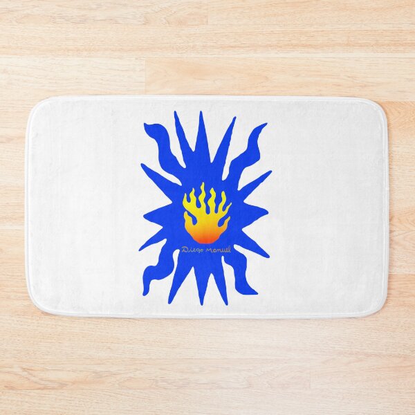 Item preview, Pop abstract designed and sold by Diego Manuel Rodriguez.