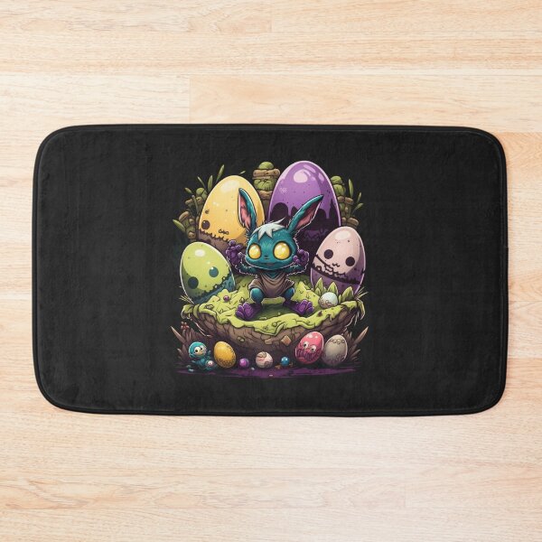 Item preview, CUTE ALIEN EASTER designed and sold by R B Chrystal.