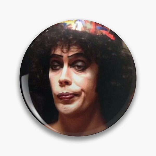 Item preview, Rocky Horror Picture Show - Birthday Card designed and sold by R-uby.