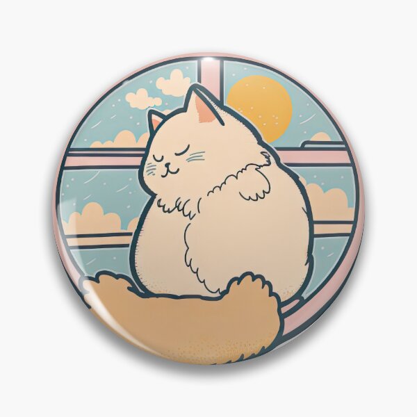 Item preview, Relax and Unwind With This Peaceful and Adorable Artwork designed and sold by DHNY.