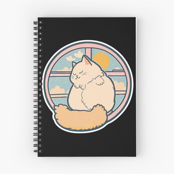 Item preview, Relax and Unwind With This Peaceful and Adorable Artwork designed and sold by DHNY.