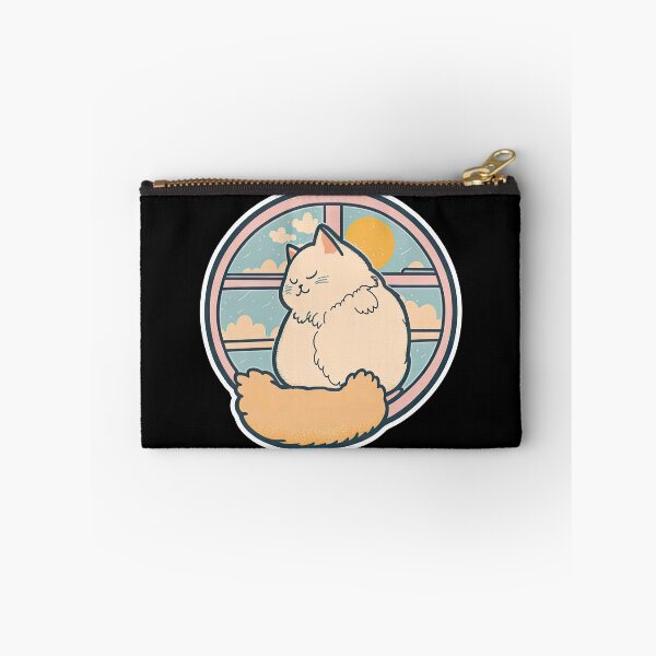 Item preview, Relax and Unwind With This Peaceful and Adorable Artwork designed and sold by DHNY.