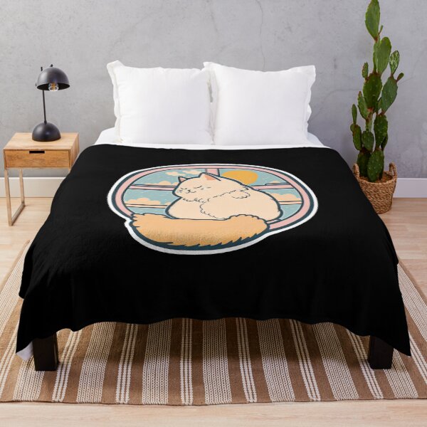 Item preview, Relax and Unwind With This Peaceful and Adorable Artwork designed and sold by DHNY.