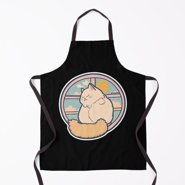 Item preview, Relax and Unwind With This Peaceful and Adorable Artwork designed and sold by DHNY.
