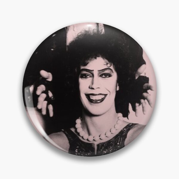 Item preview, Rocky Horror Picture Show designed and sold by R-uby.