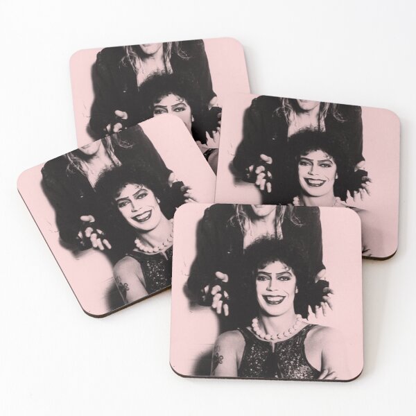 Item preview, Rocky Horror Picture Show designed and sold by R-uby.