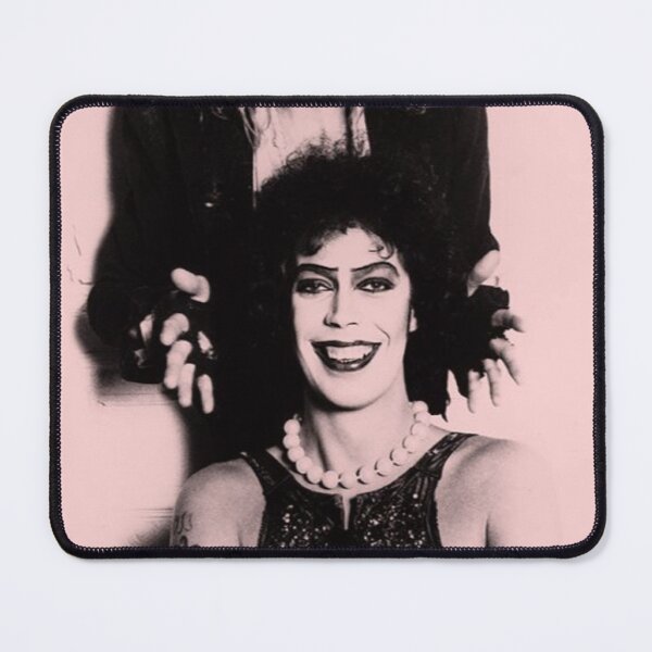 Item preview, Rocky Horror Picture Show designed and sold by R-uby.