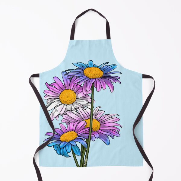 Item preview, Daisies Trans designed and sold by Art by Veya.