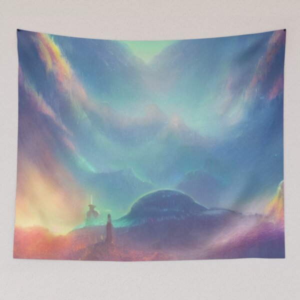 Item preview, Space Design designed and sold by My Stato.