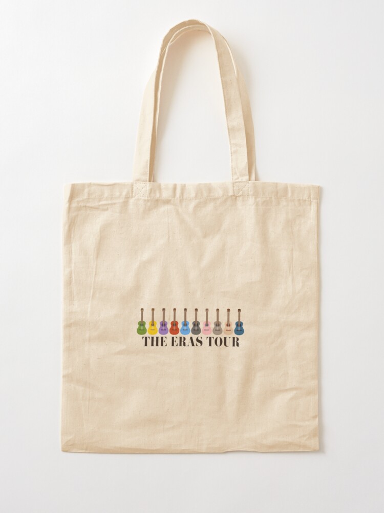 Taylor Tote Bag, Swift Tote Bag, the Eras Tour Tote Bag, Special