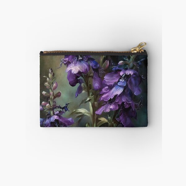 Item preview, Larkspur Flowers  designed and sold by Vanover Designs.
