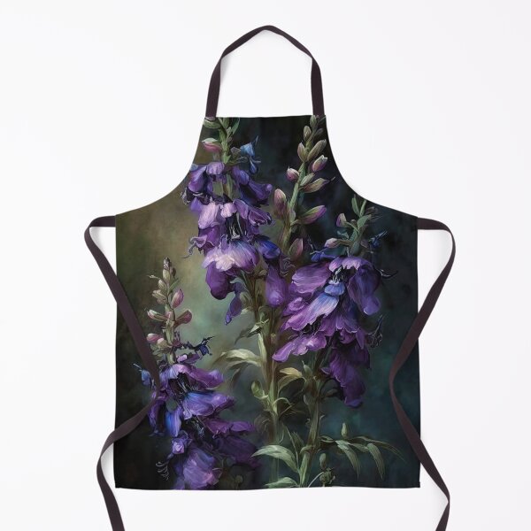 Item preview, Larkspur Flowers  designed and sold by Vanover Designs.