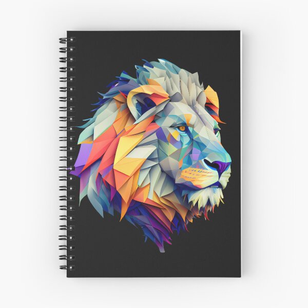 Item preview, Lion designed and sold by MTJ-Mushrooms.