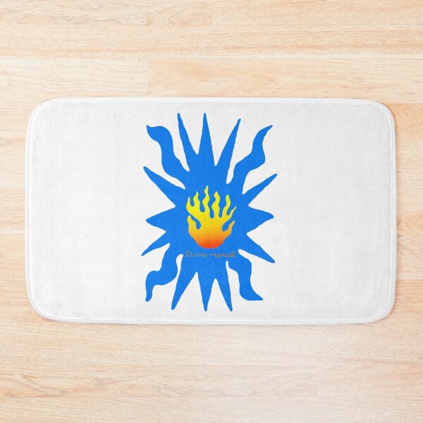 Item preview, Pop abstract designed and sold by Diego Manuel Rodriguez.