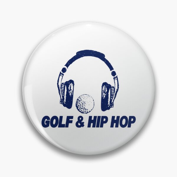 Item preview, Golf and Hip Hop designed and sold by jordan5L.