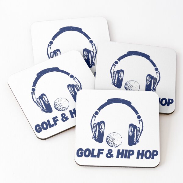 Item preview, Golf and Hip Hop designed and sold by jordan5L.