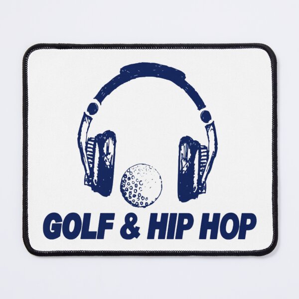 Item preview, Golf and Hip Hop designed and sold by jordan5L.