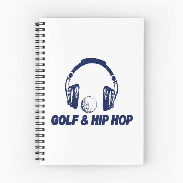 Item preview, Golf and Hip Hop designed and sold by jordan5L.