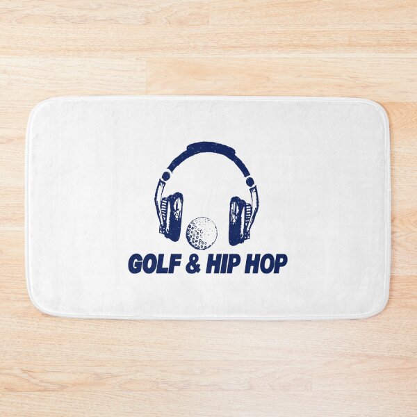 Item preview, Golf and Hip Hop designed and sold by jordan5L.