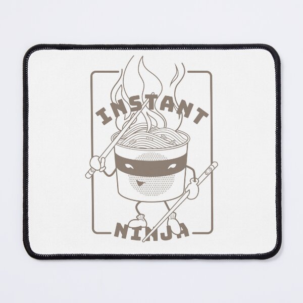 Item preview, Instant Ninja designed and sold by nikipalinkas.