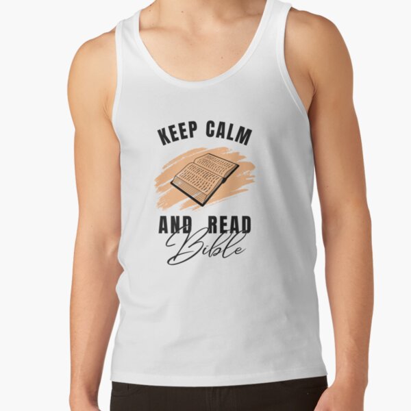 Keep Calm Read Bible Women T Shirt Keep Calm Read Bible Women T Shirt