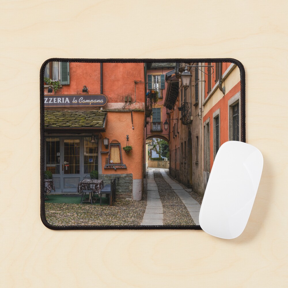 Item preview, Mouse Pad designed and sold by DiFigianoPhoto.