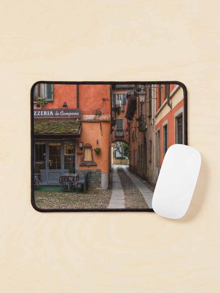 Thumbnail 1 of 5, Mouse Pad, Going Out In Style designed and sold by DiFigianoPhoto.