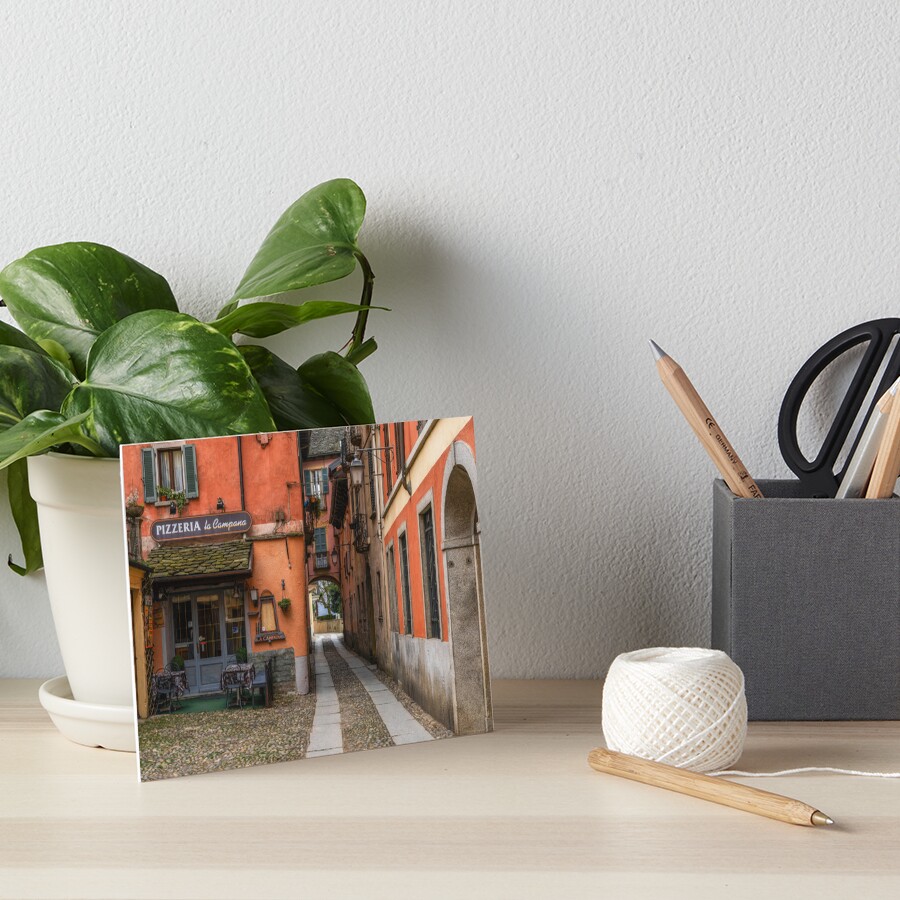 Item preview, Art Board Print designed and sold by DiFigianoPhoto.