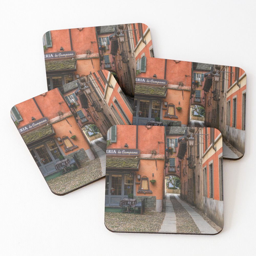 Item preview, Coasters (Set of 4) designed and sold by DiFigianoPhoto.
