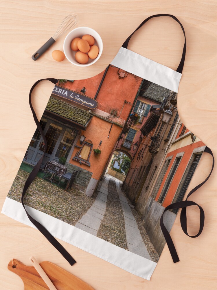 Thumbnail 1 of 6, Apron, Going Out In Style designed and sold by DiFigianoPhoto.