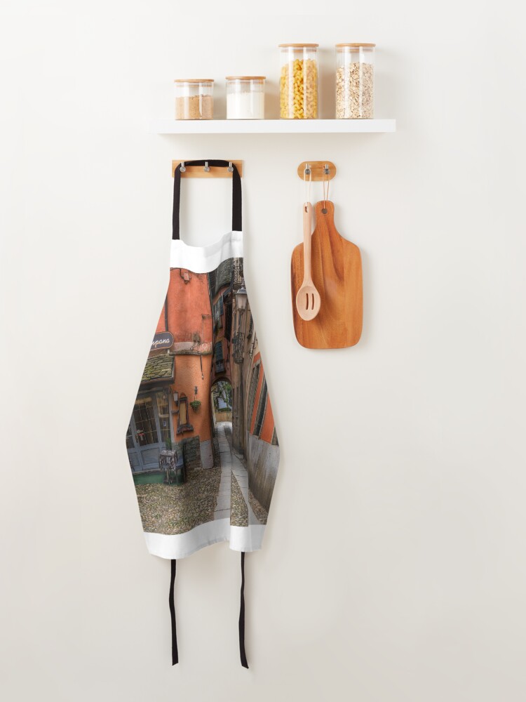 Thumbnail 4 of 6, Apron, Going Out In Style designed and sold by DiFigianoPhoto.