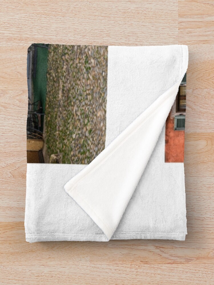 Thumbnail 3 of 6, Throw Blanket, Going Out In Style designed and sold by DiFigianoPhoto.