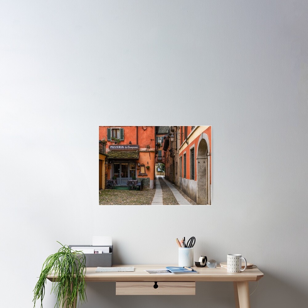 Item preview, Poster designed and sold by DiFigianoPhoto.