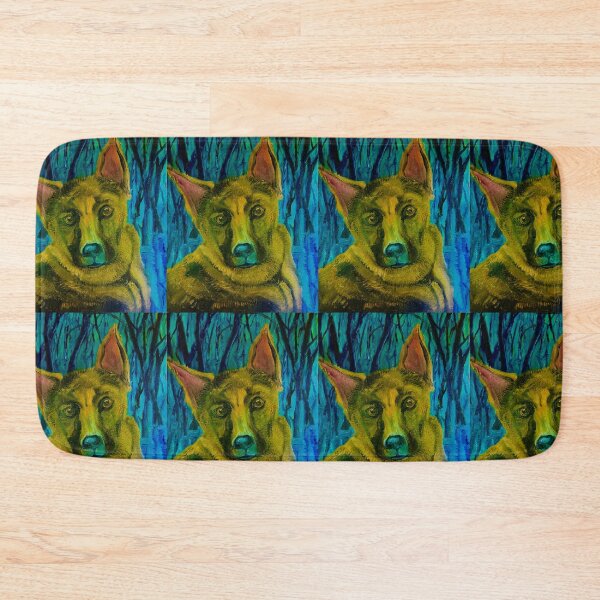 Item preview, I Miss Saba Everyday  designed and sold by Janice Schiff.