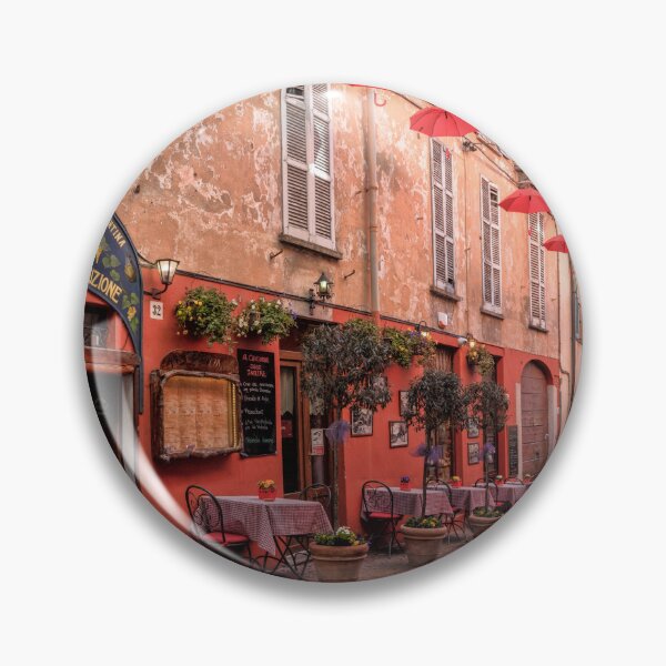 Item preview, Old Town Luino designed and sold by DiFigianoPhoto.