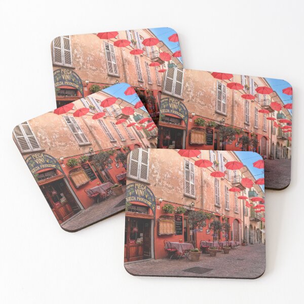 Item preview, Old Town Luino designed and sold by DiFigianoPhoto.