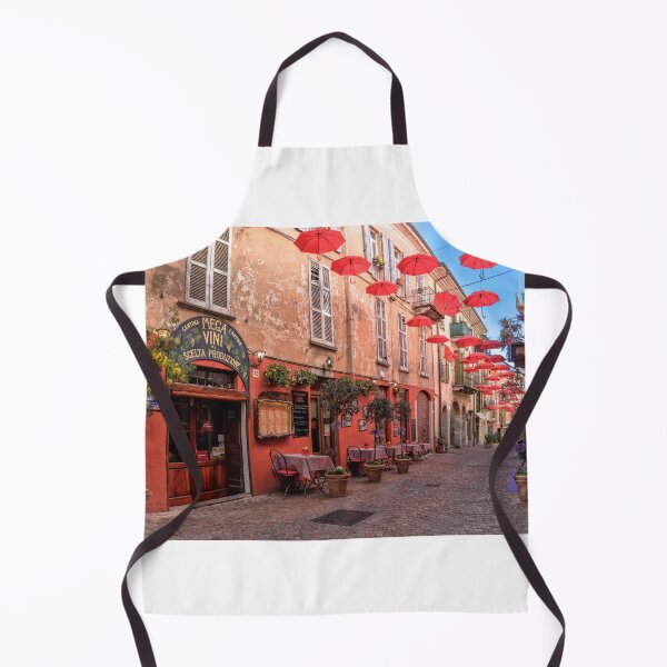 Item preview, Old Town Luino designed and sold by DiFigianoPhoto.