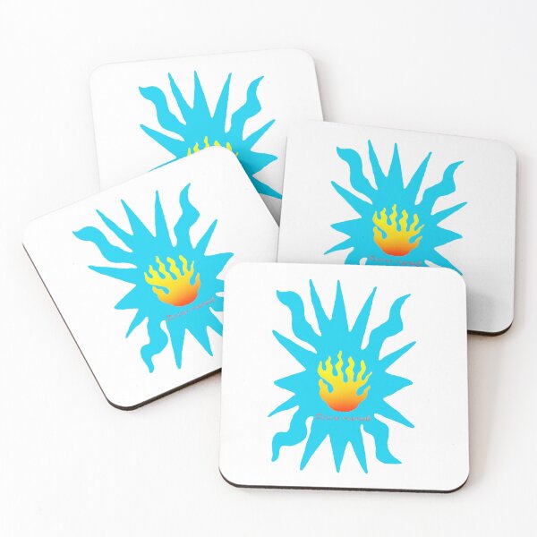Item preview, Pop abstract designed and sold by Diego Manuel Rodriguez.