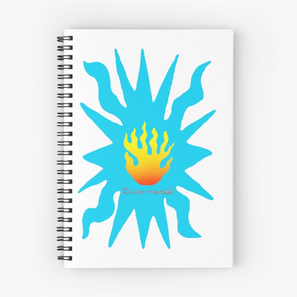 Item preview, Pop abstract designed and sold by Diego Manuel Rodriguez.