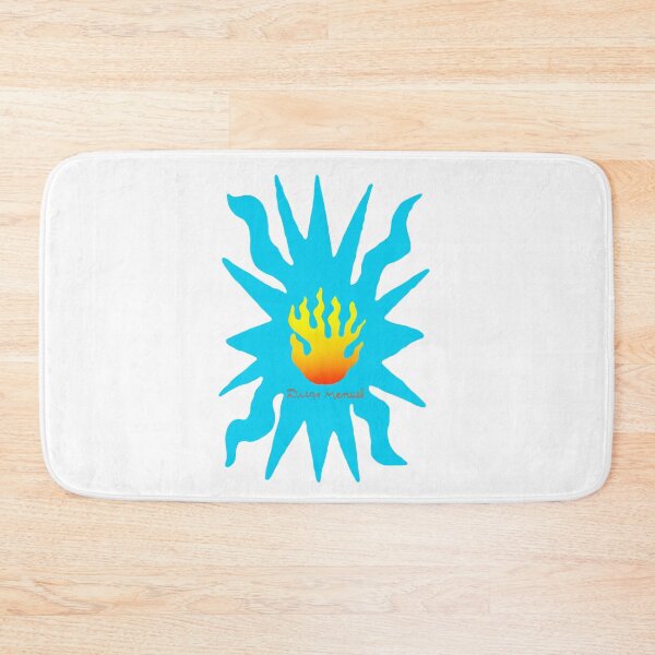 Item preview, Pop abstract designed and sold by Diego Manuel Rodriguez.